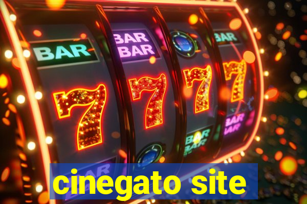 cinegato site